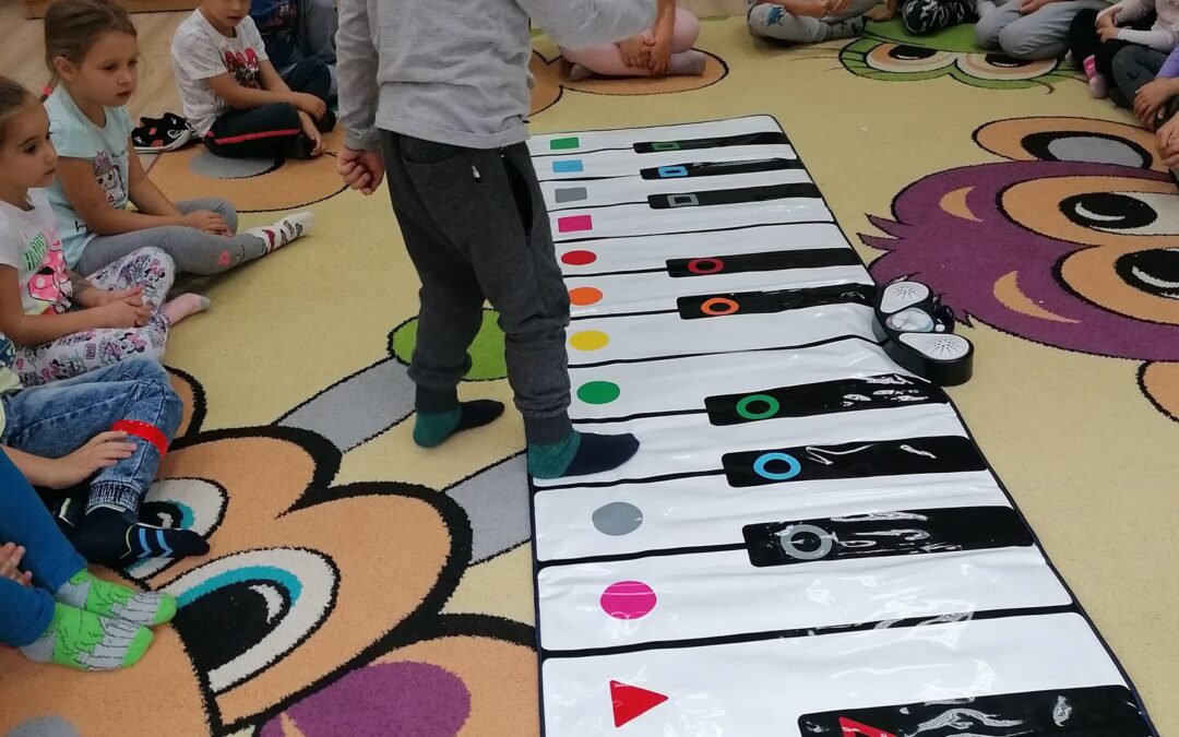 Color Piano