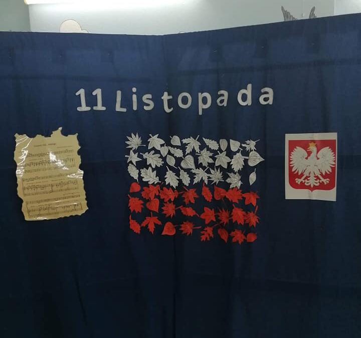 Występ z okazji Święta Niepodległości